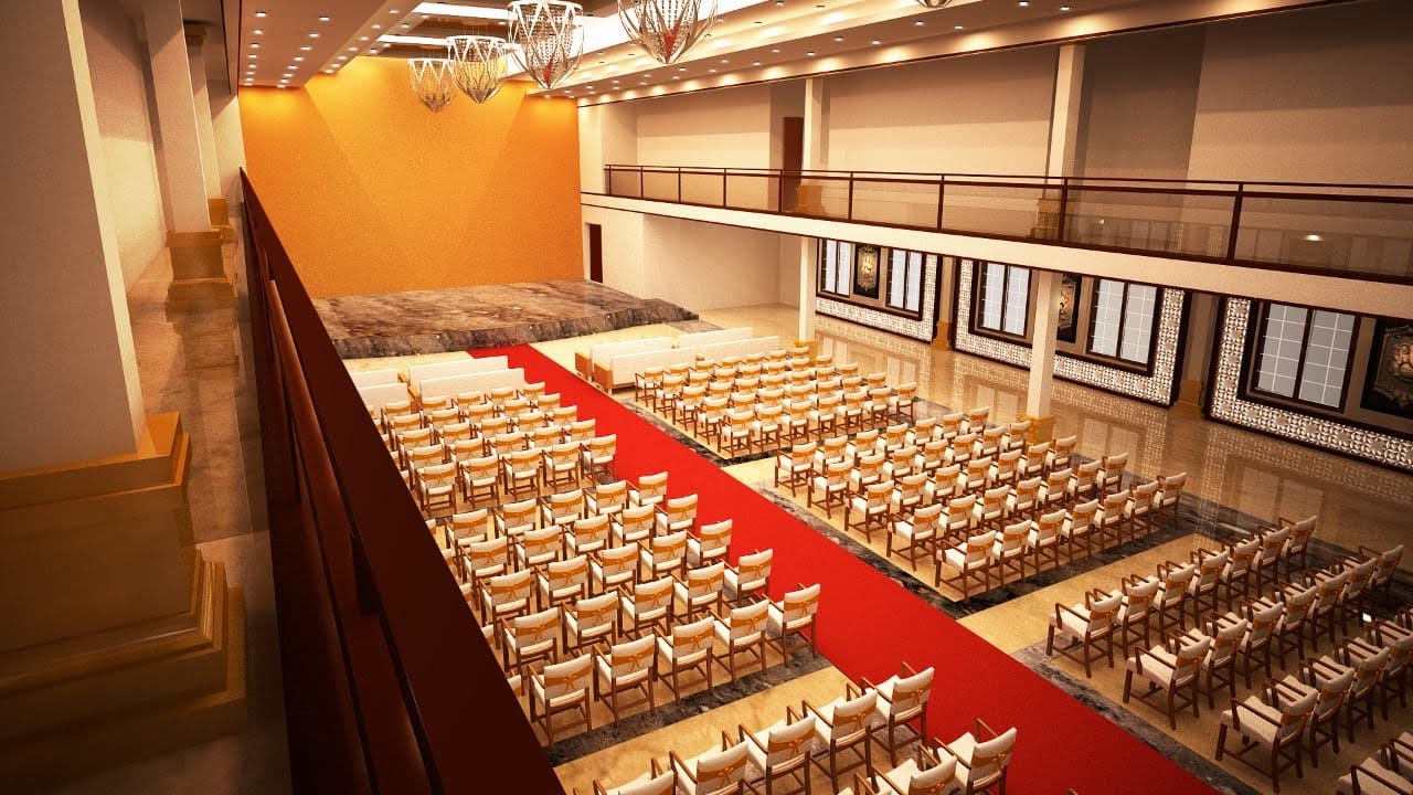 Modern Residential Construction